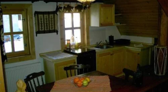Chata Tatranec, Rezervovat Hotel Hotely v Prešovský kraj s parkováním, Parkování