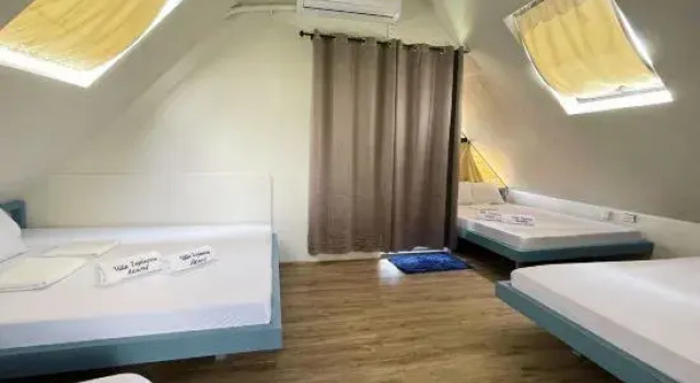 Люкс Vienna Hotel Guangzhou Panyu Scenic Area Branch