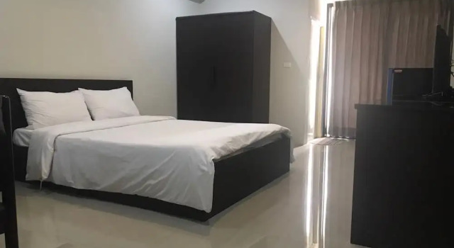Двухместный номер Standard с балконом Nonriver Place