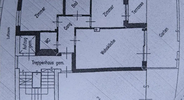Апартаменты Appartement Alois