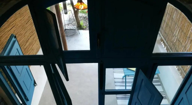 Коттедж La Casa di Via Lungomare