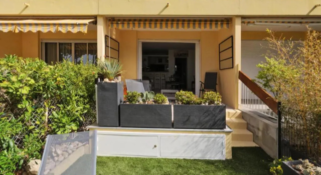 Appartement 2 Pièces 6 Personnes Proche Mer - Maeva Particuliers 77317, Забронировать Апартаменты/квартира Бандоль Bandol Wine Route