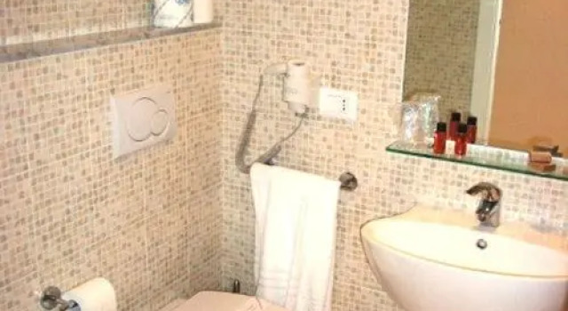 Affittacamere La Darsena, Buchen Sie Hotel SPA-Hotels in Cinque Terre, SPA