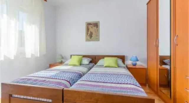 Apartment Marina IV