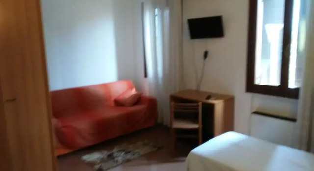 Семейный номер Standard Albergo Ristorante La Campagnola