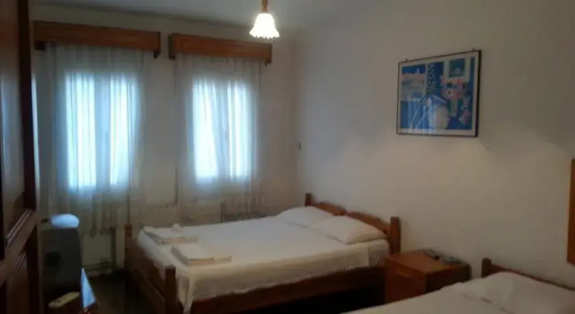 Donen Pansiyon, Rezerwuj Mini-hotel Mini-hotele w Bodrum, Mini-hotel