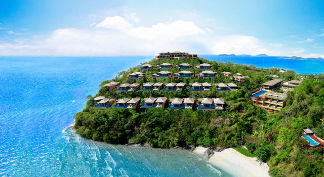 Sri Panwa Pool Suite Hotel Phuket (PS6), Забронировать Отель Недорогие отели острова Пхукета, недорого