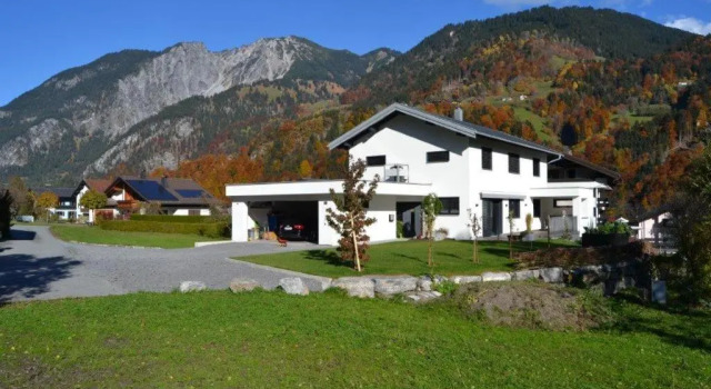 Апартаменты Apartment Marent