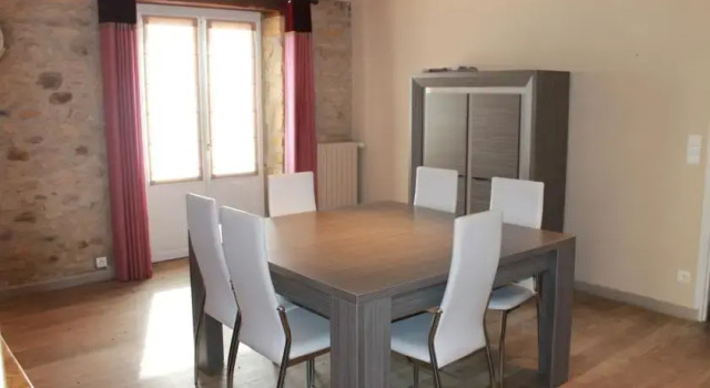 Villa Le Sophora, Забронировать Вилла Сент-Андре-д'Ала Dodogne Valley
