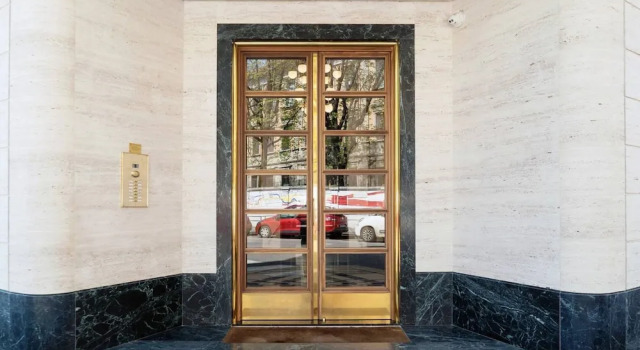 Porta Romana Design Loft, Book Boutique Porta Romana Milan