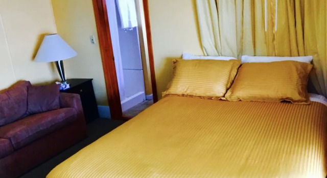 Moulton Hotel, Забронировать Отель Отели Хэмптон с завтраком, рядом с Концертный зал Casino Ballroom, Завтраки