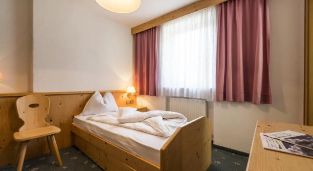 Номер Standard Hotel Panorama