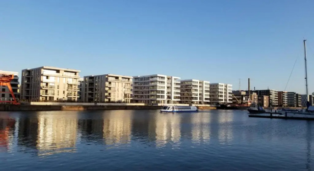 Appartamento Heimathaven 3
