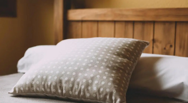 Номер Standard Hotel Posada del Valle