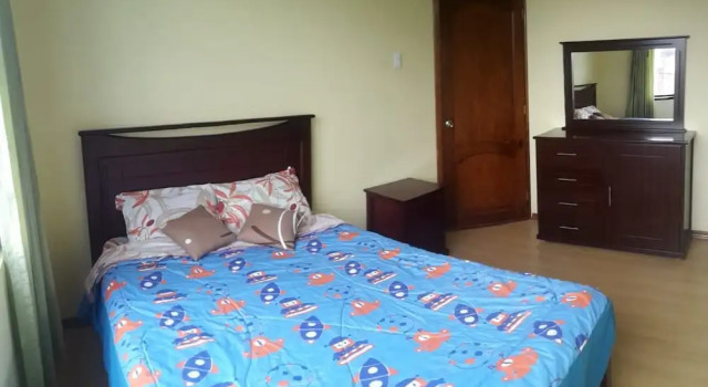 Двухместный номер Comfort J&E hotel