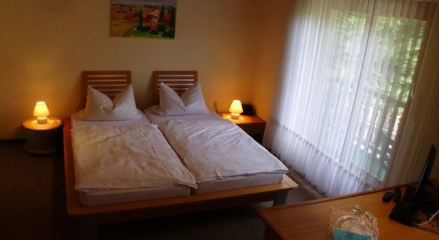 Hotel-Restaurant Fischanger, 预订 酒店 席德尔-施瓦伦贝格 Teutoburg Forest