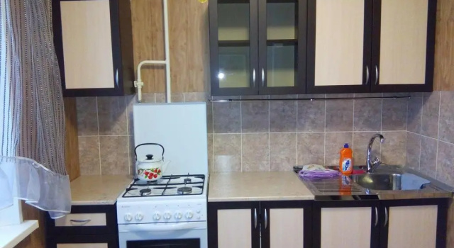 Kvartira na Gavrilova, Buchen Sie Hotel Hotels in Oblast Moskau mit Parkplatz, Parkplätze