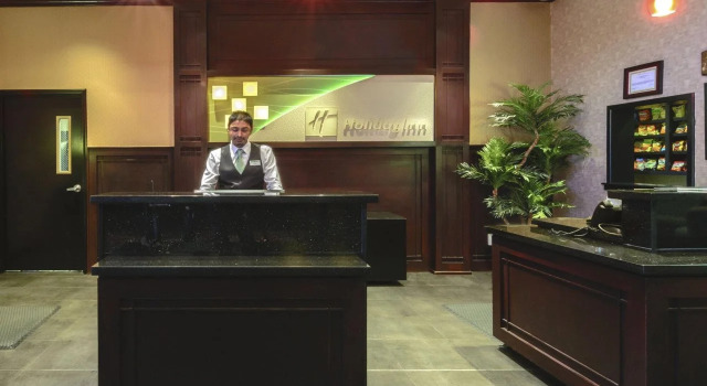 Holiday Inn Arlington NE-Rangers Ballpark by IHG