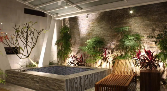 Люкс Presidential All-Ur Boutique Motel-Yi-Lan Branch