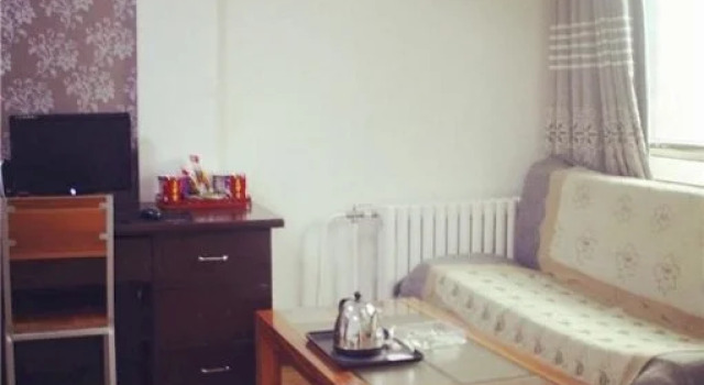 Xi'an Chuntianli Hotel, Boek Hotel Hotels in Shaanxi met parkeren, Parkeren