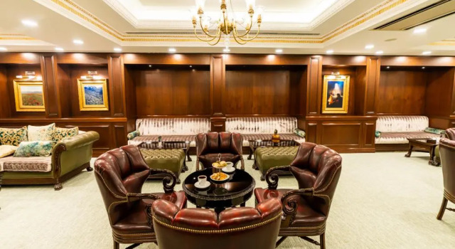 Ilci Residence Hotel
