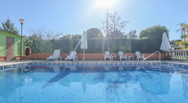 La Morada Del Yayo in Guillena, Buchen Sie Hotel Guillena Provinz Sevilla