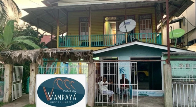 Vampayá Panamá