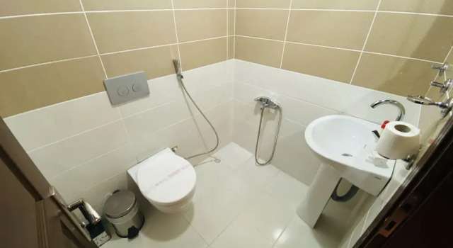 Апартаменты Deluxe Kaya Residence