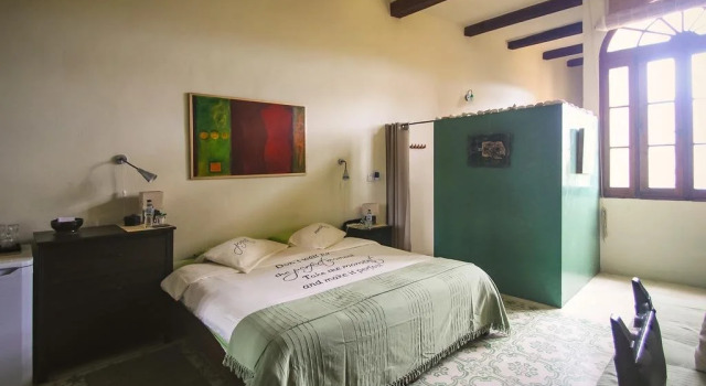 Charming B&B Dar Ta Zeppi, Prenota Bed & breakfast Nadur Gozo