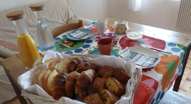 B&B Giardini Dell' Ardo