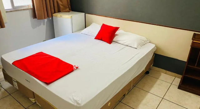 Двухместный номер Standard Viareggio Hotel