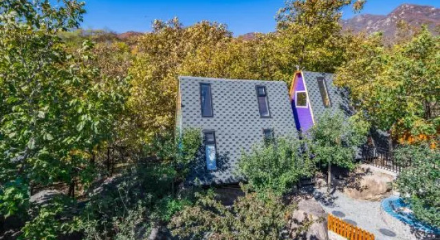 Beijing Guoran Xiaozhu Private Tang Homestay, Book Hotel Hoteller i Beijing Province med parkering, Parkering