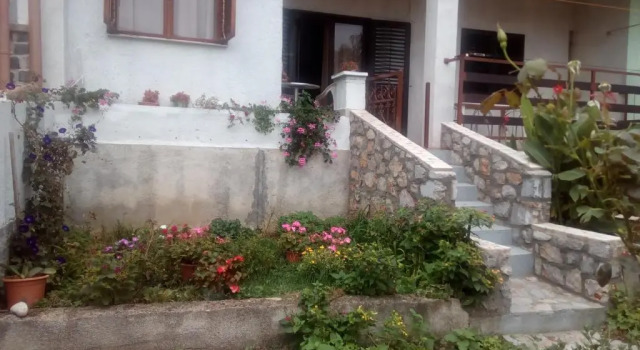 Апартаменты Guesthouse Filepi