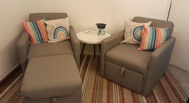 Номер Classic APARTAMENTO ESTUDIO 102 NO RESIDENCIAL JC um lugar pra ficar