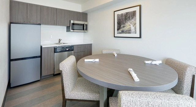 Люкс Holiday Inn Twin Falls by IHG
