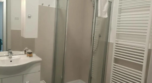 Appartamento Standard Lingotto Residence