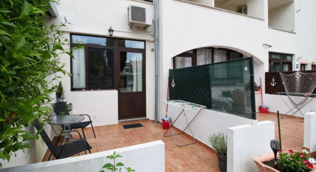 Апартаменты Apartment Svid