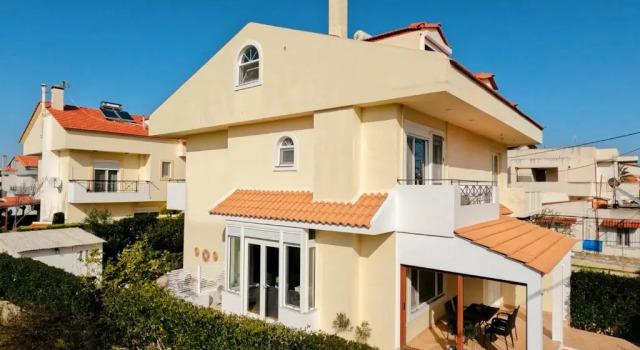 Beach house 30, Забронировать Отель Отели Ялиссос с парковкой, Парковка