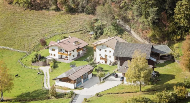 Schoenau Bio & SPA Family Apartments