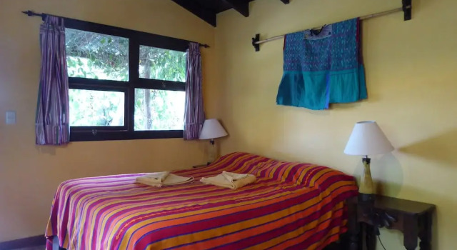 La Iguana Perdida, Buchen Sie Hostel SPA-Hotels in Solola, SPA