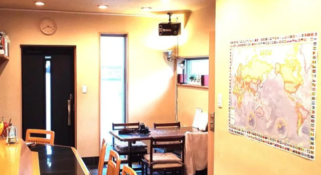 5 Minutes Walk To Noevir Stadi 5 Minutes Walk To Noevir Stadium Kobe, Buchen Sie Hotel Kōbe Hyogo