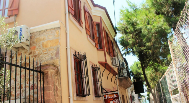 Martı Hotel