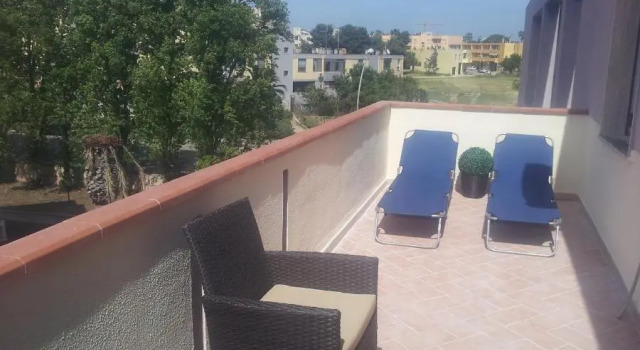Apartment Serena