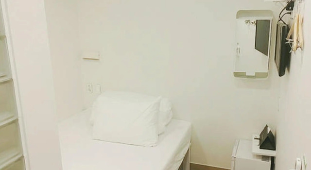 Одноместный номер Standard K-Guesthouse Myeongdong 1