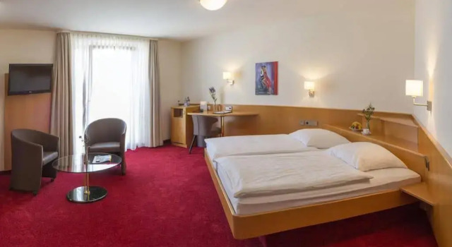 Landidyll Hotel Lamm, Réserver Hôtel Vaihingen-sur-l'Enz 