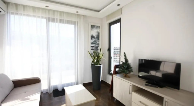 Апартаменты Arka Budva