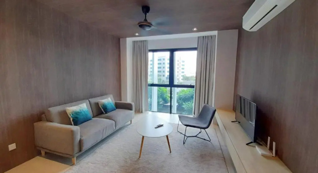 Апартаменты Standard Lumi Tropicana