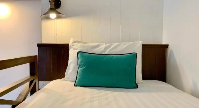 Номер Economy Pai Cherkaew Boutique House