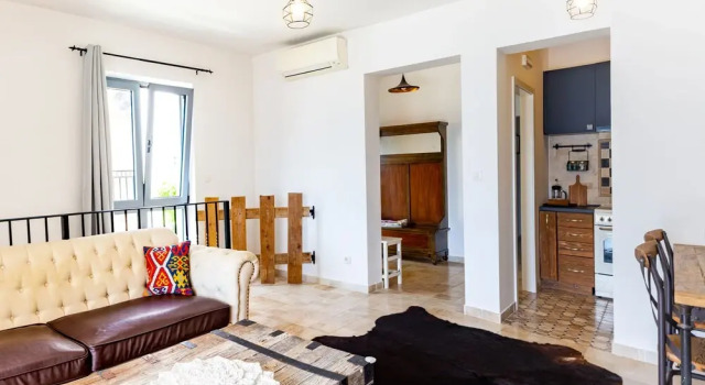 Номер Deluxe Apartments Castello Risano
