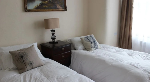 ADVO Aparts Guest Hotel